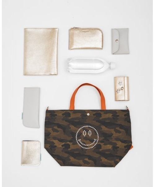 SALON DE ALFURD TOKYO（サロン・ド・アルファード） トートバッグ