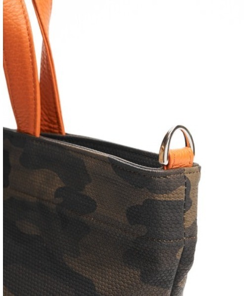 SALON DE ALFURD TOKYO（サロン・ド・アルファード） トートバッグ