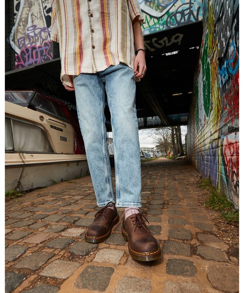 Dr.Martens（ドクターマーチン） シューズ 1461 3 ホール シューズ