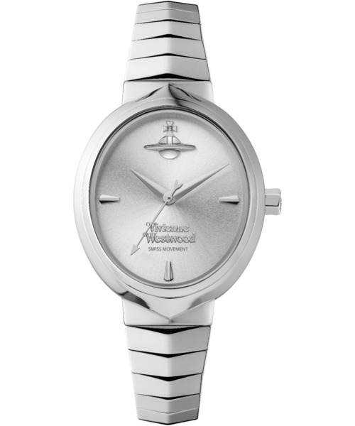 Vivienne Westwood（ヴィヴィアンウエストウッド） 腕時計 「Vivienne