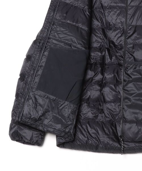 MAMMUT（マムート） ダウンジャケット ダウン メンズ : ZOZOTOWN Yahoo