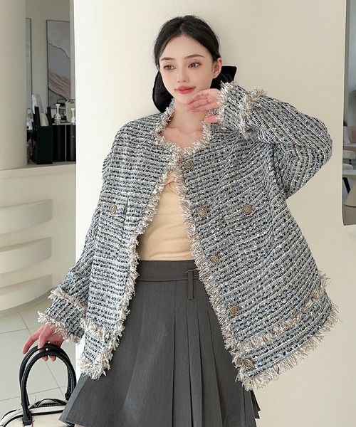 Jasmine Grandiflorum（ジャスミングランディフローラム） ジャケット