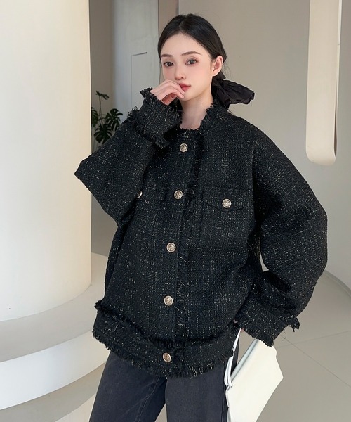 Jasmine Grandiflorum（ジャスミングランディフローラム） ジャケット