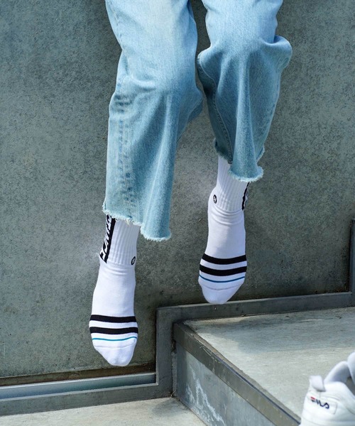 STANCE（スタンス） 靴下 「STANCE / スタンス」OG / 吸湿通気性コーム