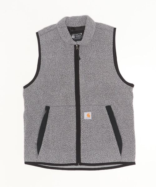 Carhartt（カーハート） ベスト ジレ CARHARTT / カーハート /フリース