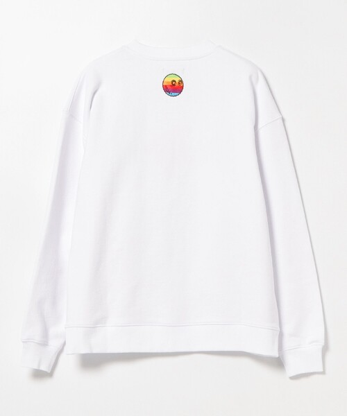 Malbon Golf（マルボンゴルフ） トレーナー スウェット × BEAMS GOLF