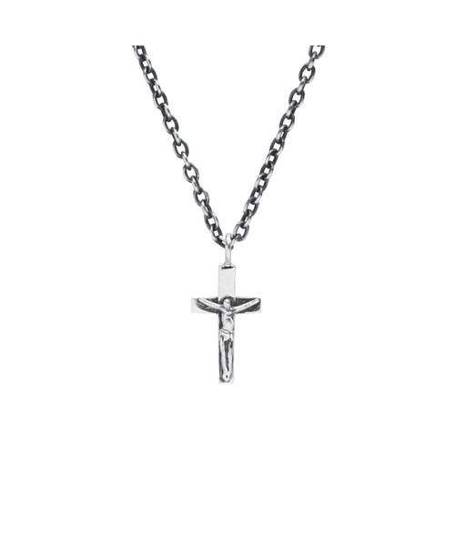 JAM HOME MADE（ジャムホームメイド） ネックレス ロザリオ ネックレス