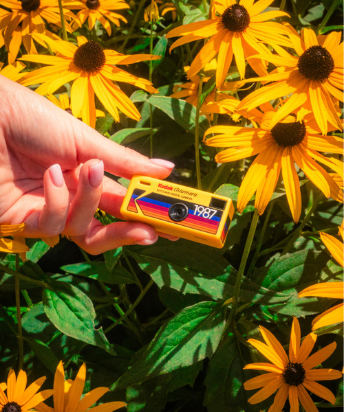 カメラ KODAK CHARMERA /コダック チャーメラ キーチェーン デジタル