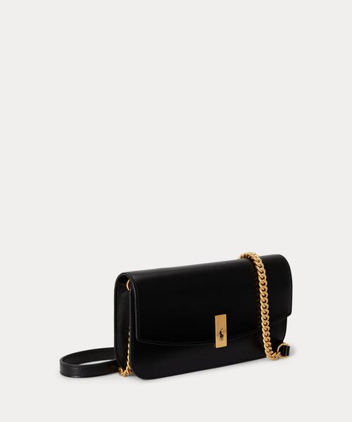 POLO RALPH LAUREN（ポロ・ラルフローレン） ショルダーバッグ バッグ