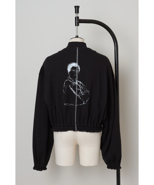 SHINYAKOZUKA（シンヤコヅカ） スタジャン ORDINARY LOCAL VERSITY