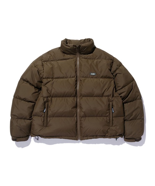 XLARGE（エクストラ ラージ） ダウンジャケット ダウン DOWN JACKET