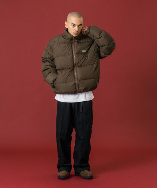 XLARGE（エクストラ ラージ） ダウンジャケット ダウン DOWN JACKET