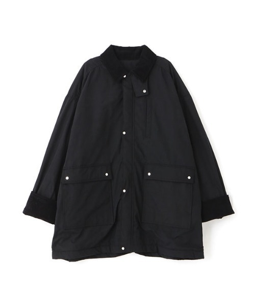 ETRE TOKYO（エトレトウキョウ） ブルゾン アウター コンビネック