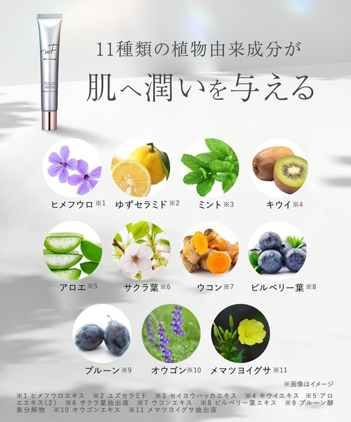 WrinkFade（リンクフェード） ファンデーション 薬用リンクルケア