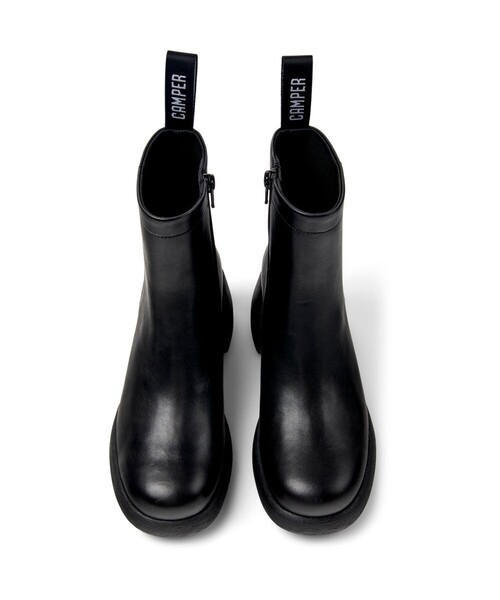 CAMPER（カンペール） ブーツ THELMA II / アンクルブーツ レディース