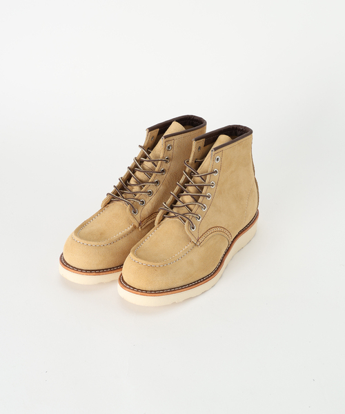 RED WING SHOES（レッドウィング） シューズ RED WING / レッド