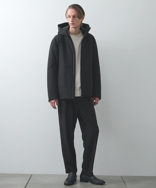 ATTACHMENT（アタッチメント） ダウンジャケット ダウン 「ATTACHMENT