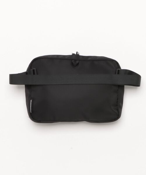 LB/S ショルダーバッグ 「Dual Master/デュアルマスター」スクエア