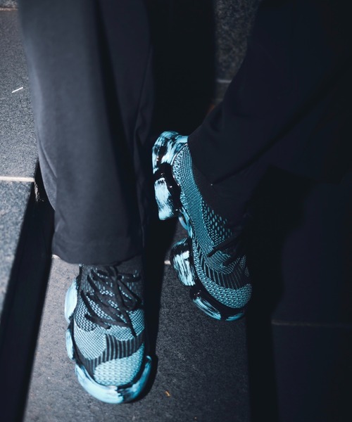 grounds（グラウンズ） スニーカー grounds / グラウンズ/別注 MOOPIE