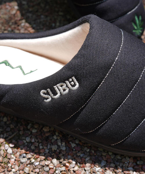 MANASTASH（マナスタッシュ） スリッポン MANASTASH/マナスタッシュ