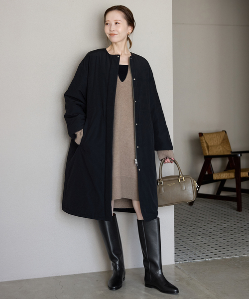 SLOBE IENA（スローブイエナ） ブーツ SLOBE ロングブーツ レディース