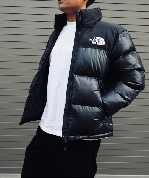 THE NORTH FACE（ザ ノースフェイス） ダウンジャケット ダウン メンズ