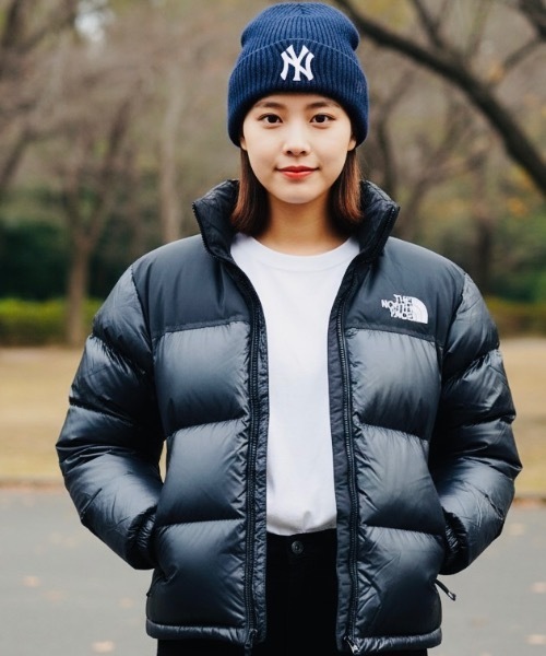 THE NORTH FACE（ザ ノースフェイス） ダウンジャケット ダウン メンズ