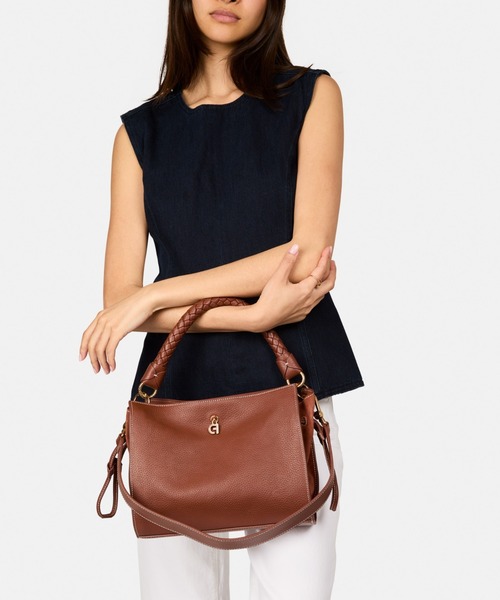 COLE HAAN（コールハーン） ショルダーバッグ バッグ カリッサ