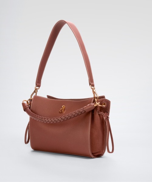 COLE HAAN（コールハーン） ショルダーバッグ バッグ カリッサ