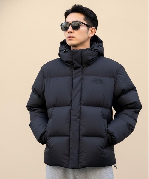 THE NORTH FACE（ザ ノースフェイス） ダウンジャケット ダウン メンズ