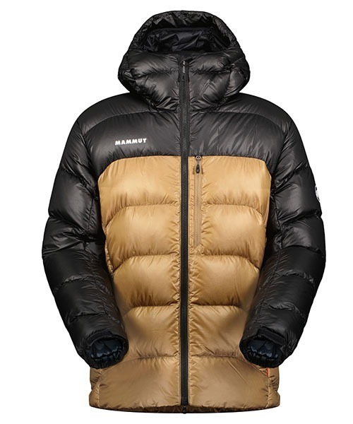MAMMUT（マムート） ダウンジャケット ダウン グラビティ IN