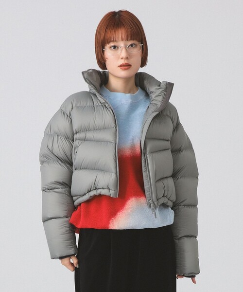 Marmot（マーモット） ダウンコート ダウンジャケット 「別注」Marmot