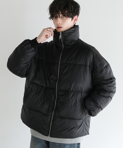 ASTRONOMY ダウンジャケット ダウン Buyer's Select/スタンドネック 裾