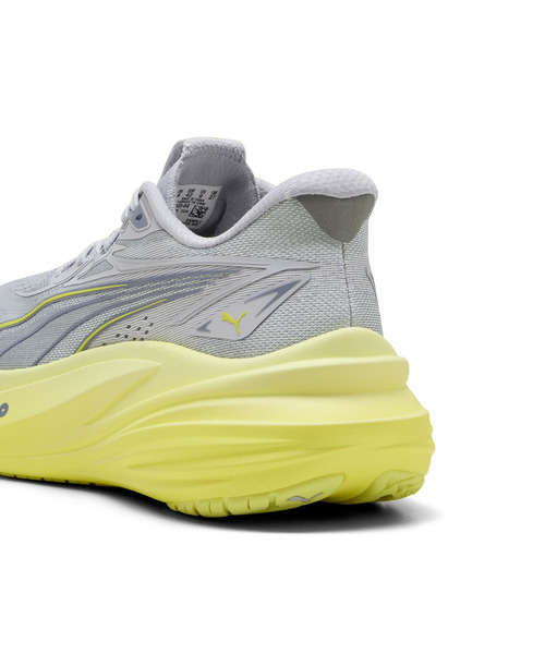 PUMA（プーマ） スニーカー メンズ マグマックス ニトロ 2 ランニング