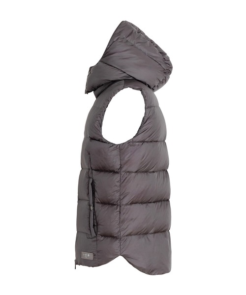 TATRAS（タトラス） ダウンベスト ベスト POSEIDONE ポセイドーネ