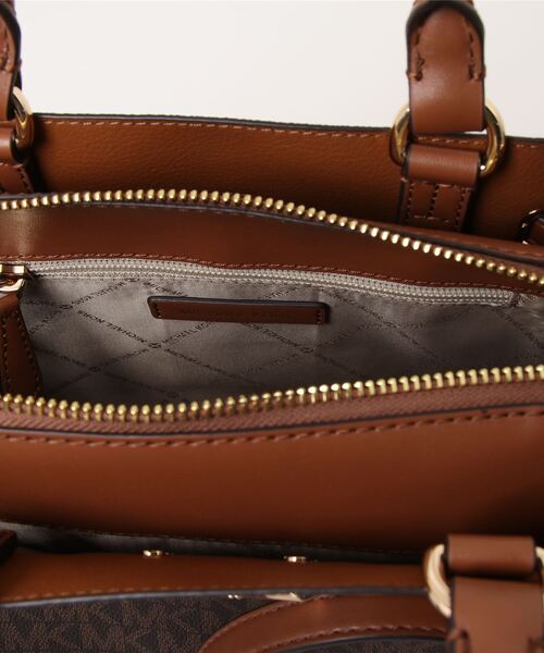 MICHAEL KORS（マイケルコース） ハンドバッグ REED センタージップ