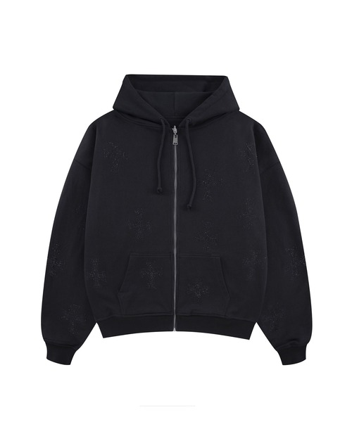 UNKNOWN LONDON（アンノウンロンドン） パーカー フーディー