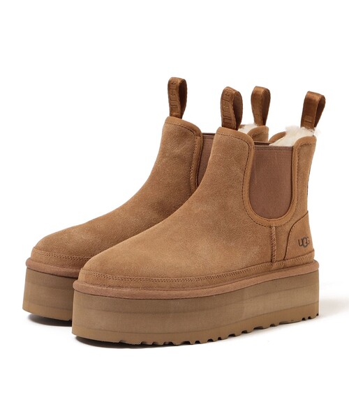 UGG Australia（アグオーストラリア） ブーツ 「ZOZO限定」 UGG(R) / W