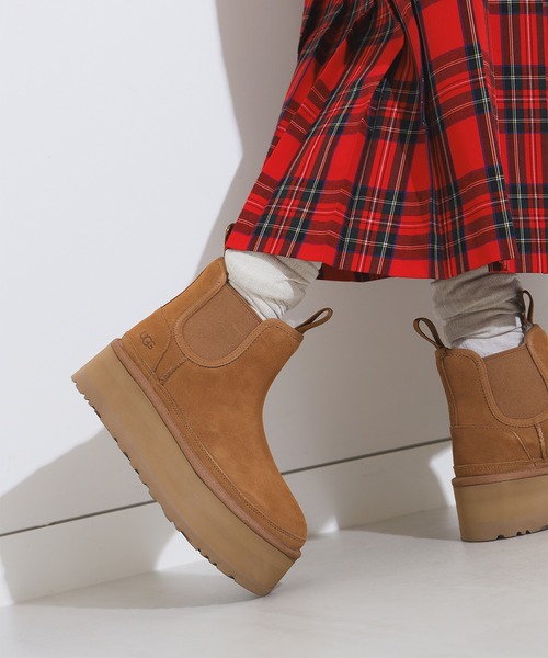 UGG Australia（アグオーストラリア） ブーツ 「ZOZO限定」 UGG(R) / W