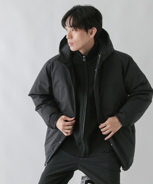 GLOBAL WORK（グローバルワーク） ダウンジャケット ダウン GUARDTECH