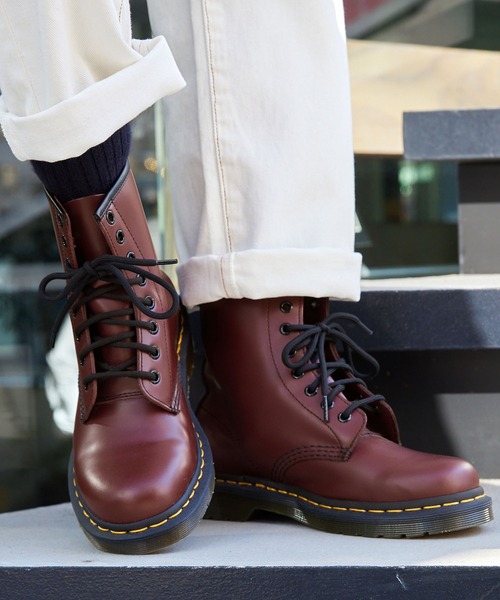 Dr.Martens（ドクターマーチン） ブーツ 1460 8EYEBOOT 8ホール ブーツ