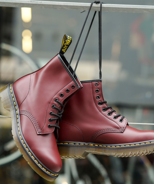 Dr.Martens（ドクターマーチン） ブーツ 1460 8EYEBOOT 8ホール ブーツ
