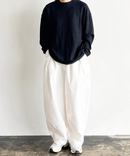HARVESTY（ハーベスティ） チノパン CHINO CIRCUS PANTSチノサーカス
