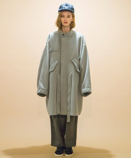 my beautiful landlet（マイビューティフルランドレット） モッズ