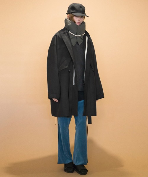 my beautiful landlet（マイビューティフルランドレット） モッズ