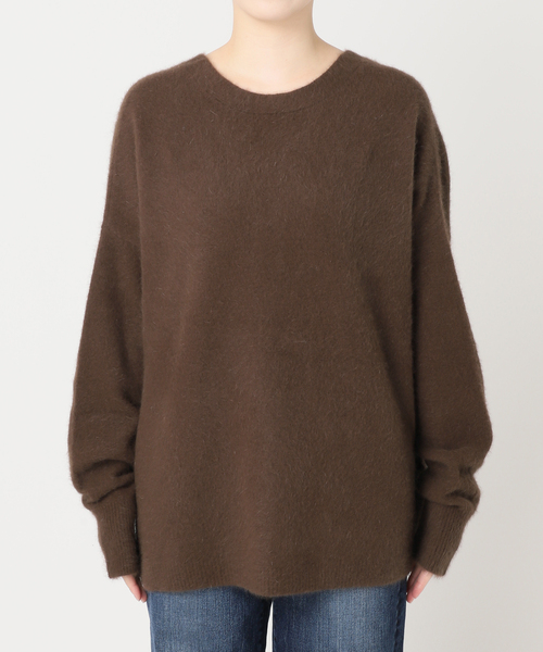 Spick＆Span（スピック アンド スパン） カーディガン フォックス