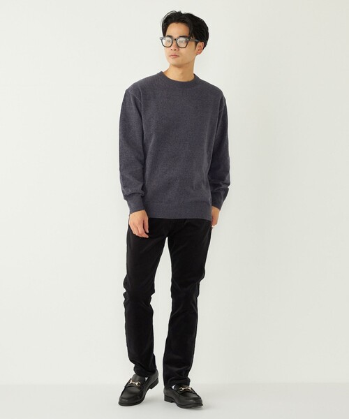 SHIPS Colors（シップスカラーズ） セーター ニット SHIPS Colors