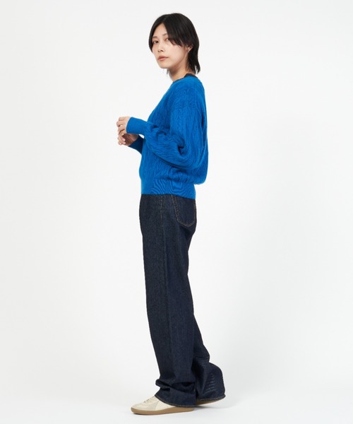 そんそん】カシミア100% HONMA GOLF Lサイズ セーター HONMA ホンマ