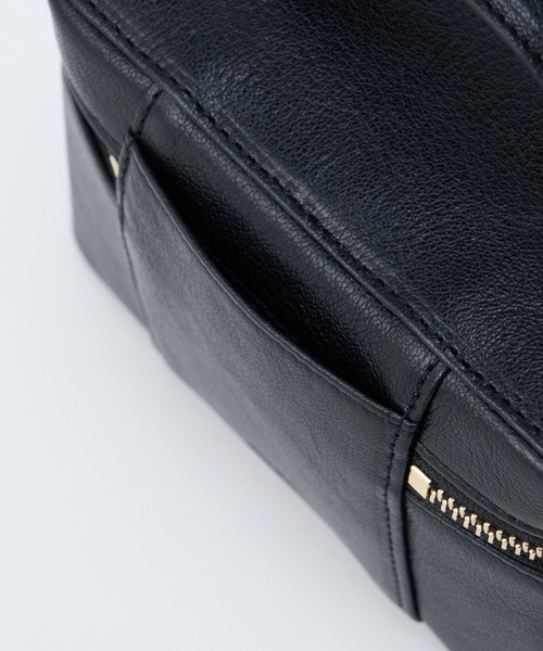 Whim Gazette（ウィム ガゼット） ショルダーバッグ バッグ 「Hoaw