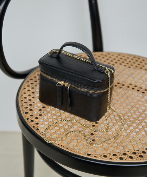 Whim Gazette（ウィム ガゼット） ショルダーバッグ バッグ 「Hoaw